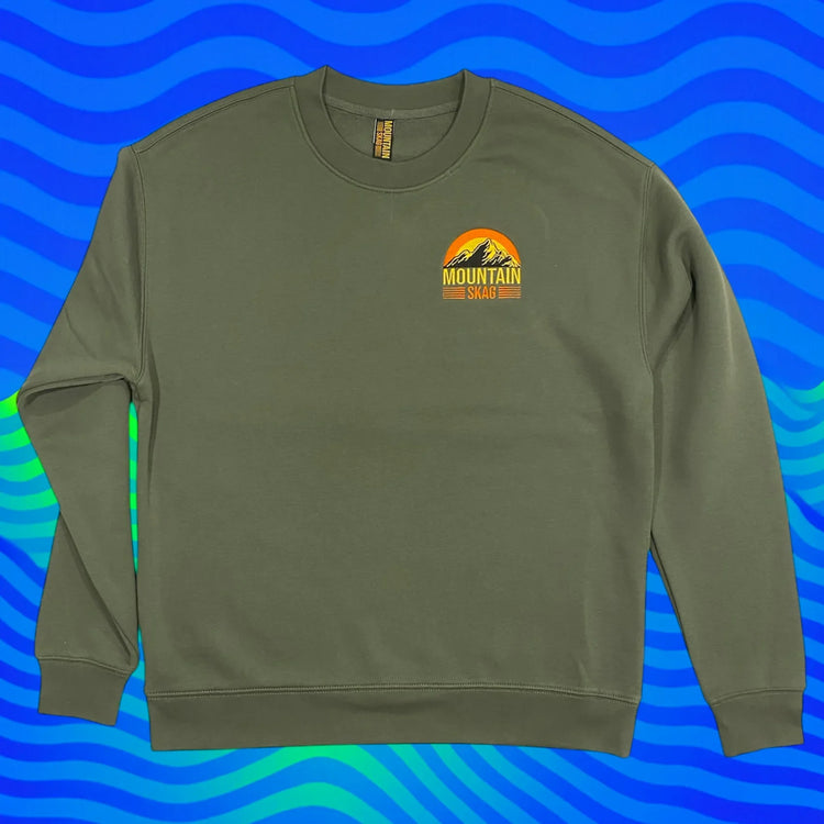 Men's "Recovery" Jumpers