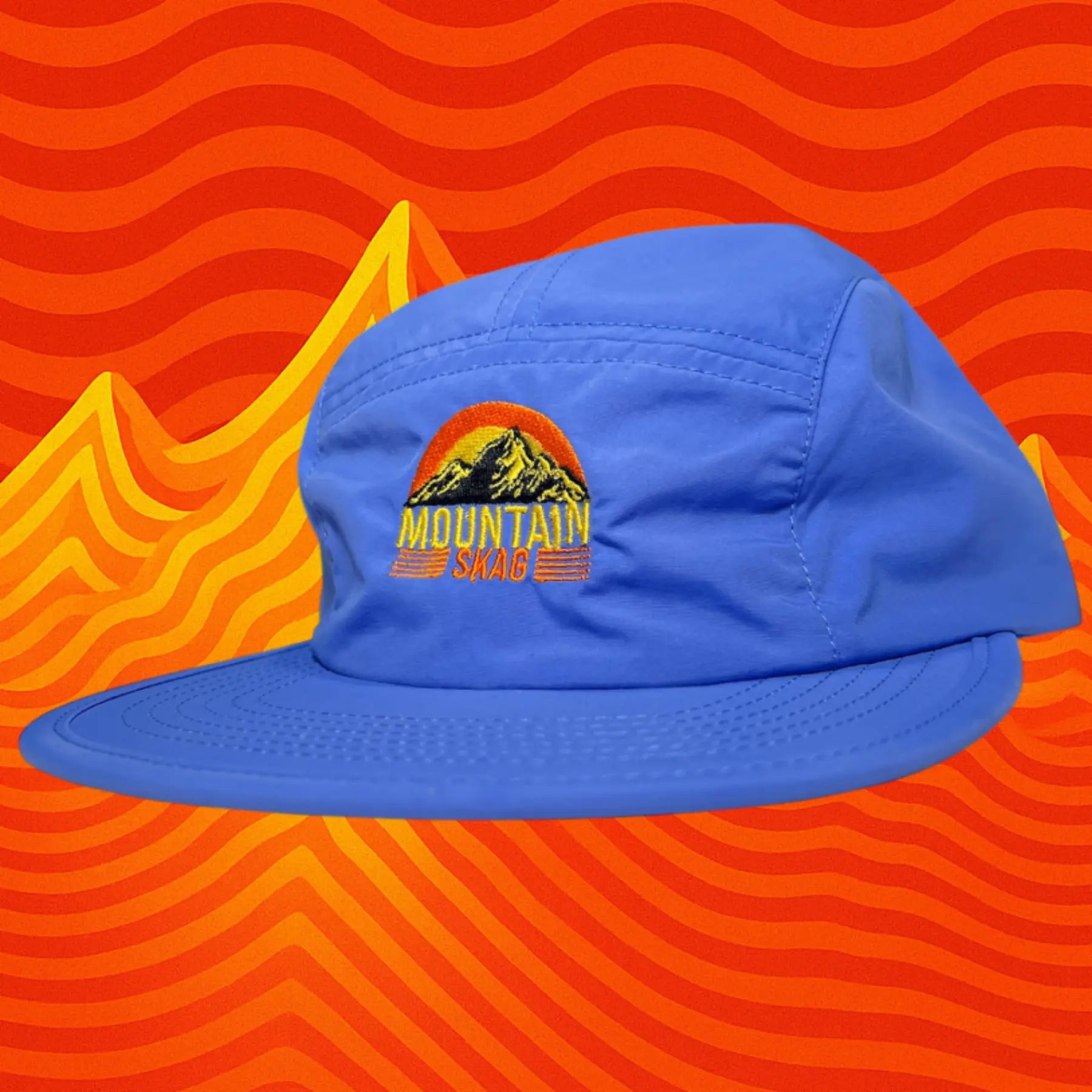 MOUNTAINSKAG MOONWAKE CAP