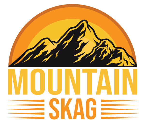 mountainskag