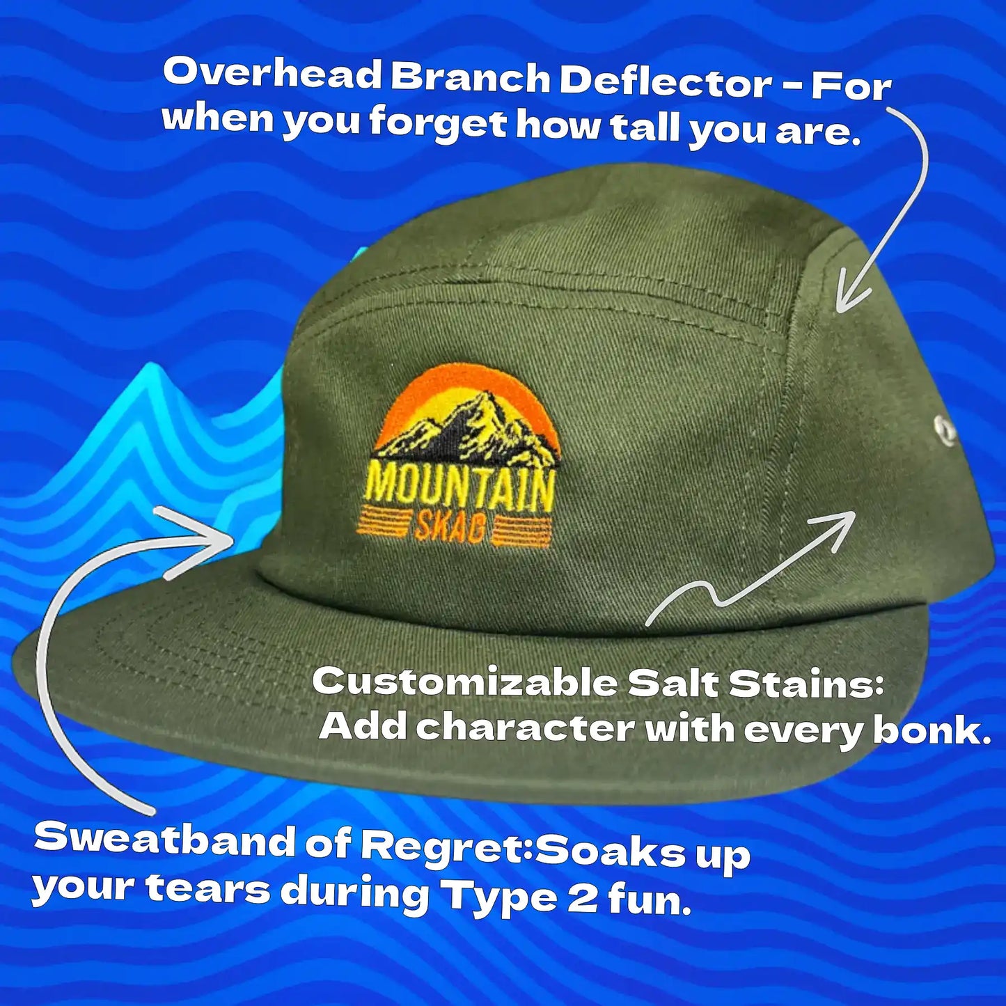 bushbashgreencap