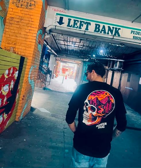 Insane In The Memebrain T-Shirt