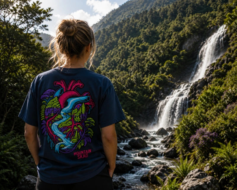 New Release! Hearty As T-Shirt