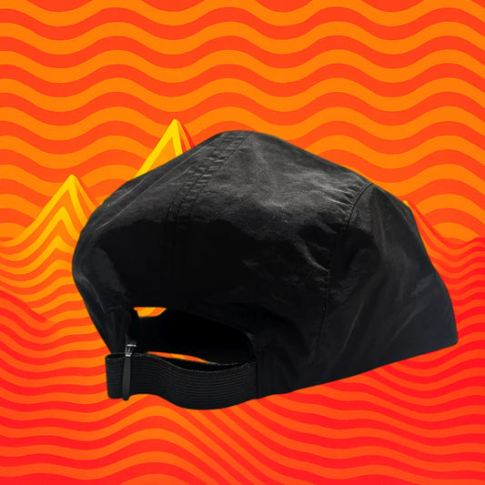 Speed Lid - 4 AM