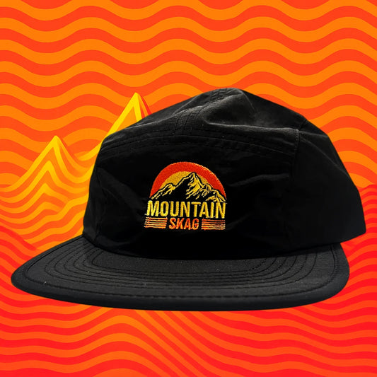 Speed Lid - 4 AM