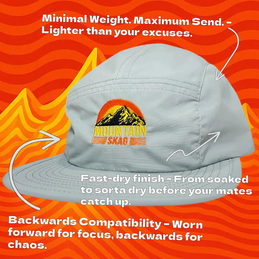Speed Lid - Clagged Out