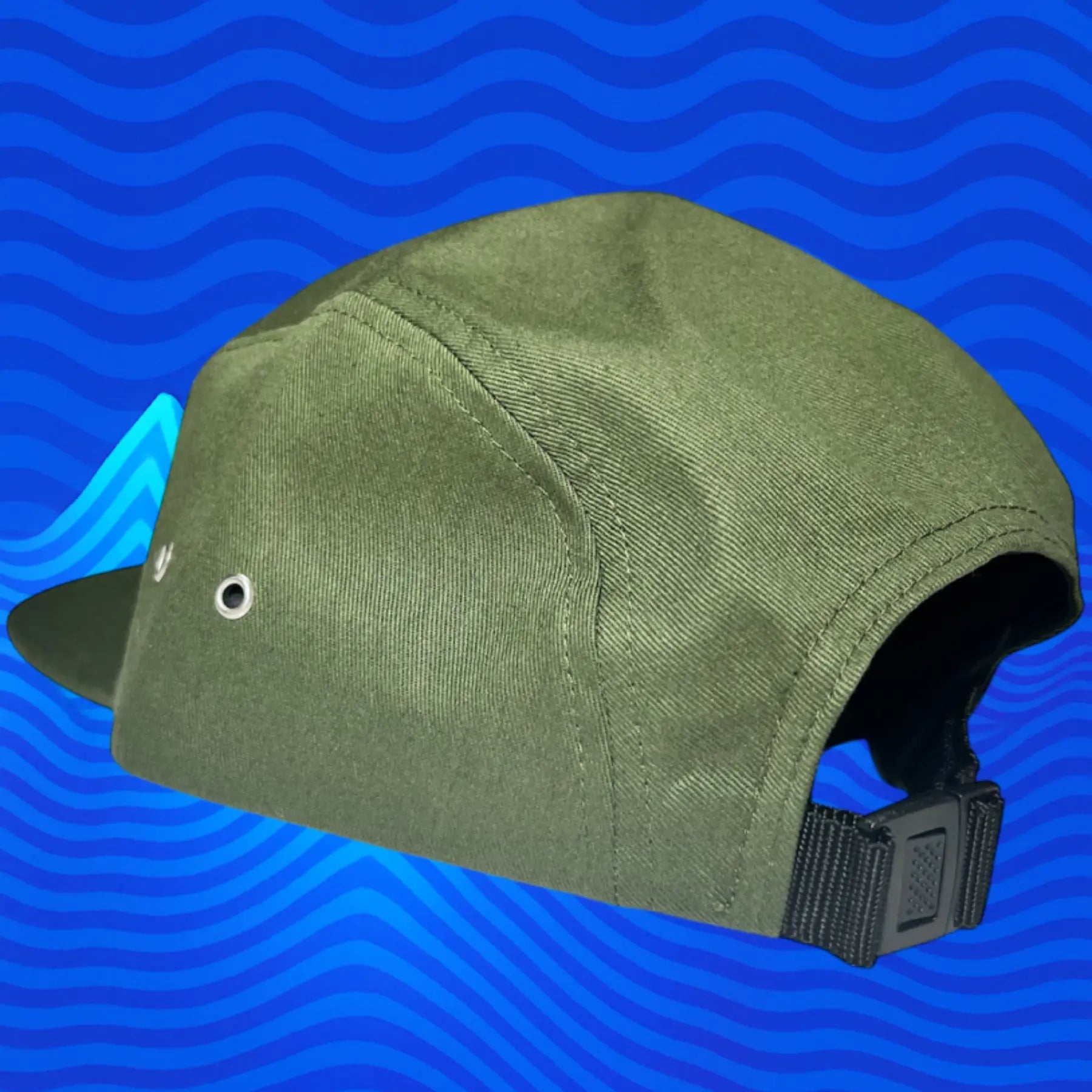 GREEN MOUNTAINSKAG CAP