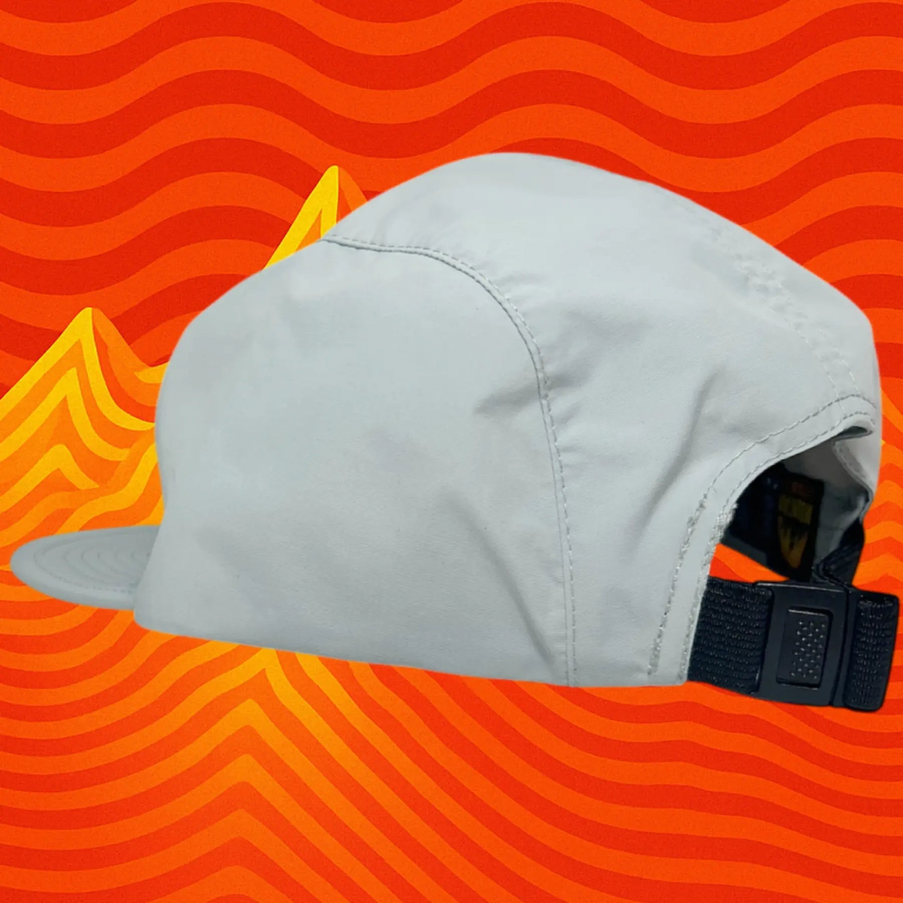 GREY MOUNTAIN SKAG NYLON CAP