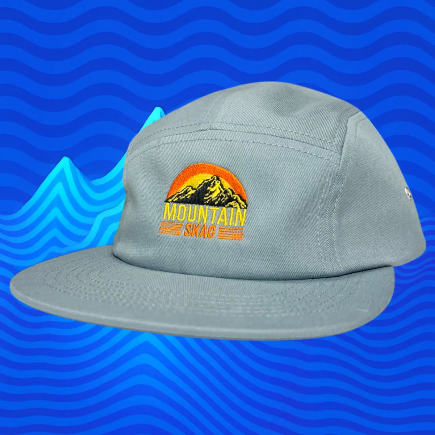 Adventure Cap - Wind Chill