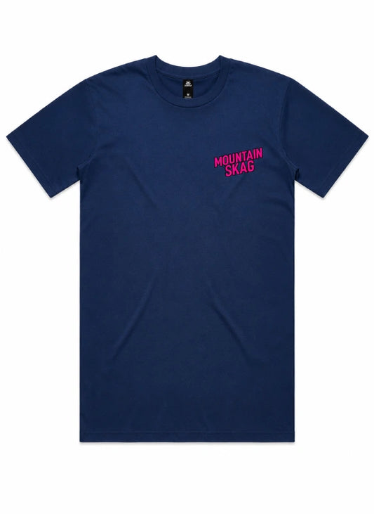 JULY PREORDER - Hearty As T-Shirt