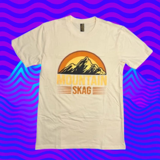 Off Duty Uniform T - First Light