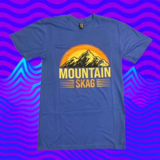 Off Duty Uniform T - Moonwake