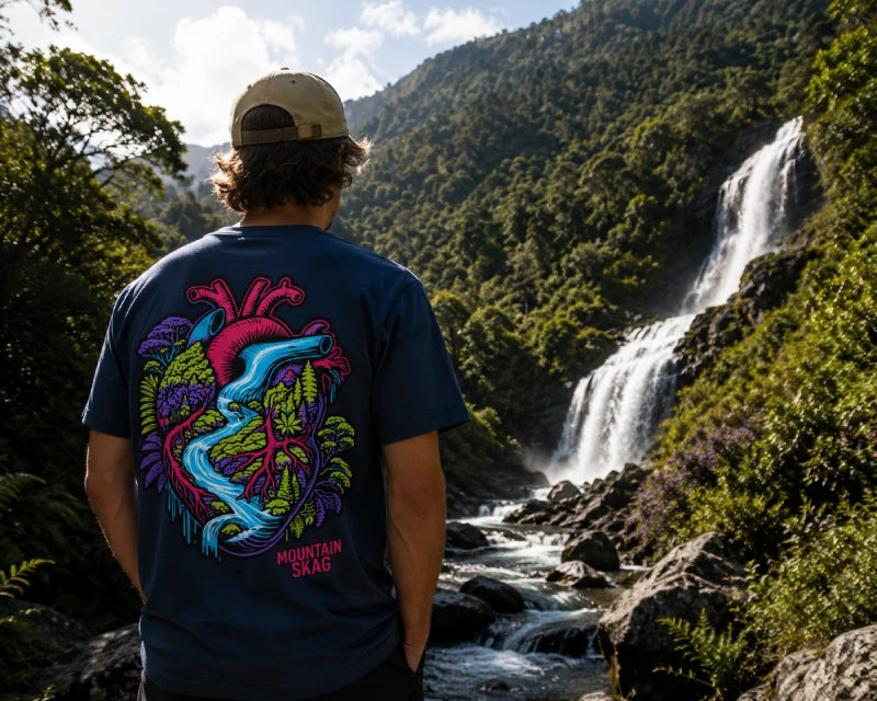 New Release! Hearty As T-Shirt