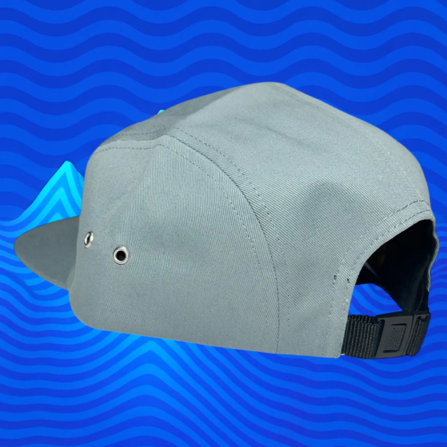 Adventure Cap - Wind Chill