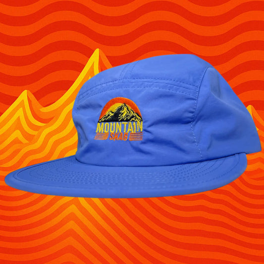 MOUNTAINSKAG MOONWAKE CAP