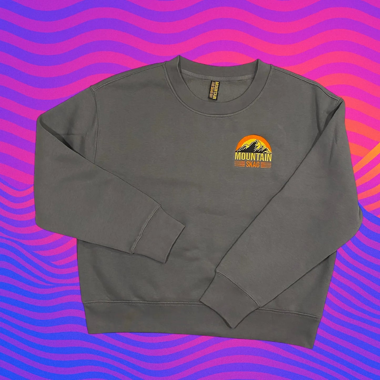 Women's "Recovery" Jumper - Southerly