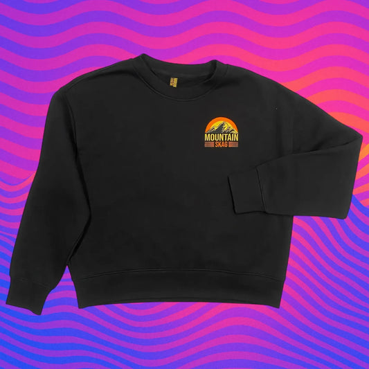 Women's "Recovery" Jumper - 4 AM