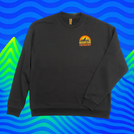 Men's "Recovery" Jumper - 4 AM