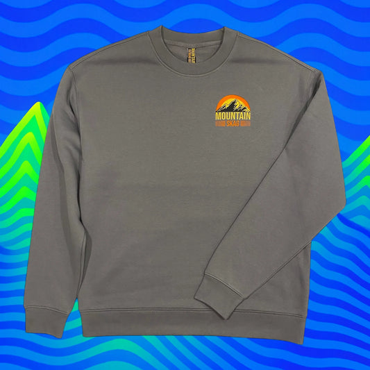 Men's "Recovery" Jumper - Southerly
