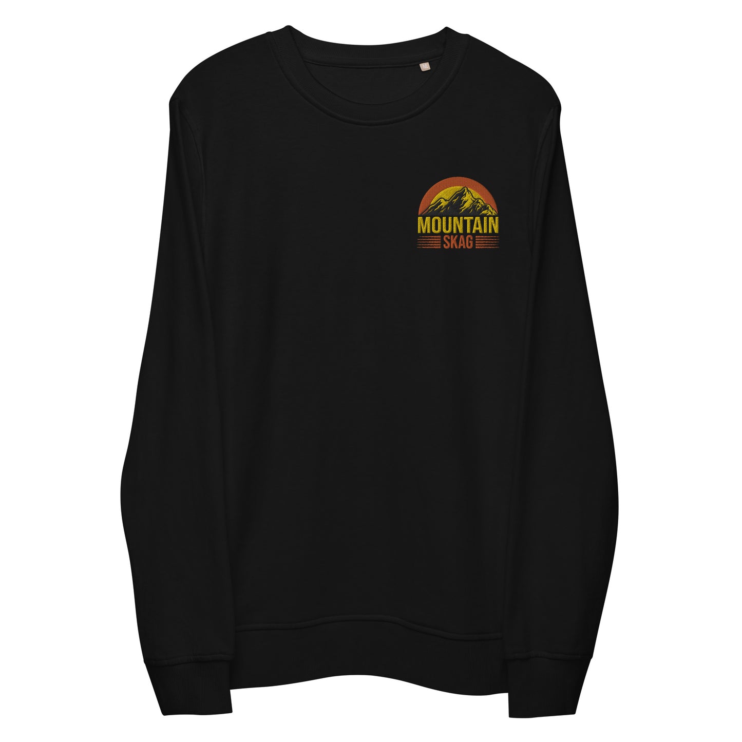 4AM Organic sweatshirt (Unisex)