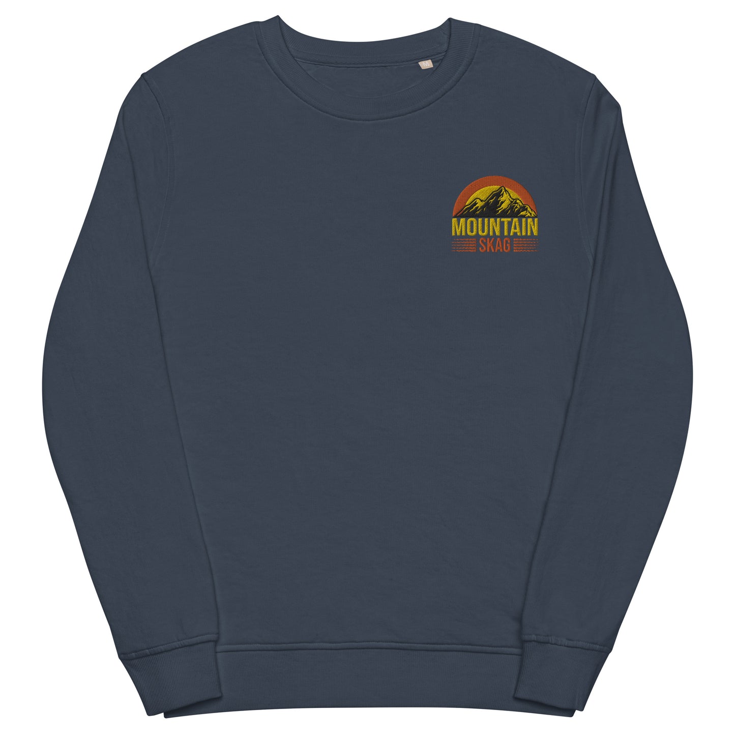 Twilight Organic sweatshirt (Unisex)