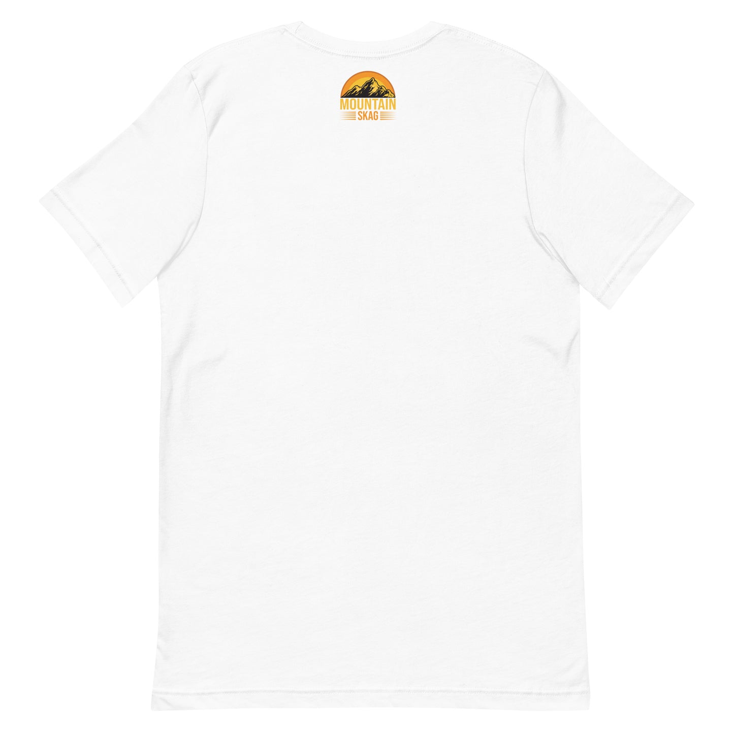 Baldy T-shirt (Unisex)