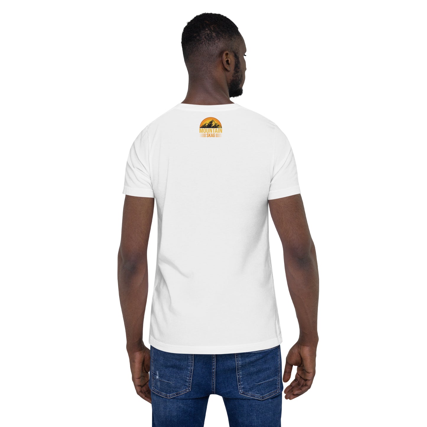 Jumbo T-shirt (Unisex)
