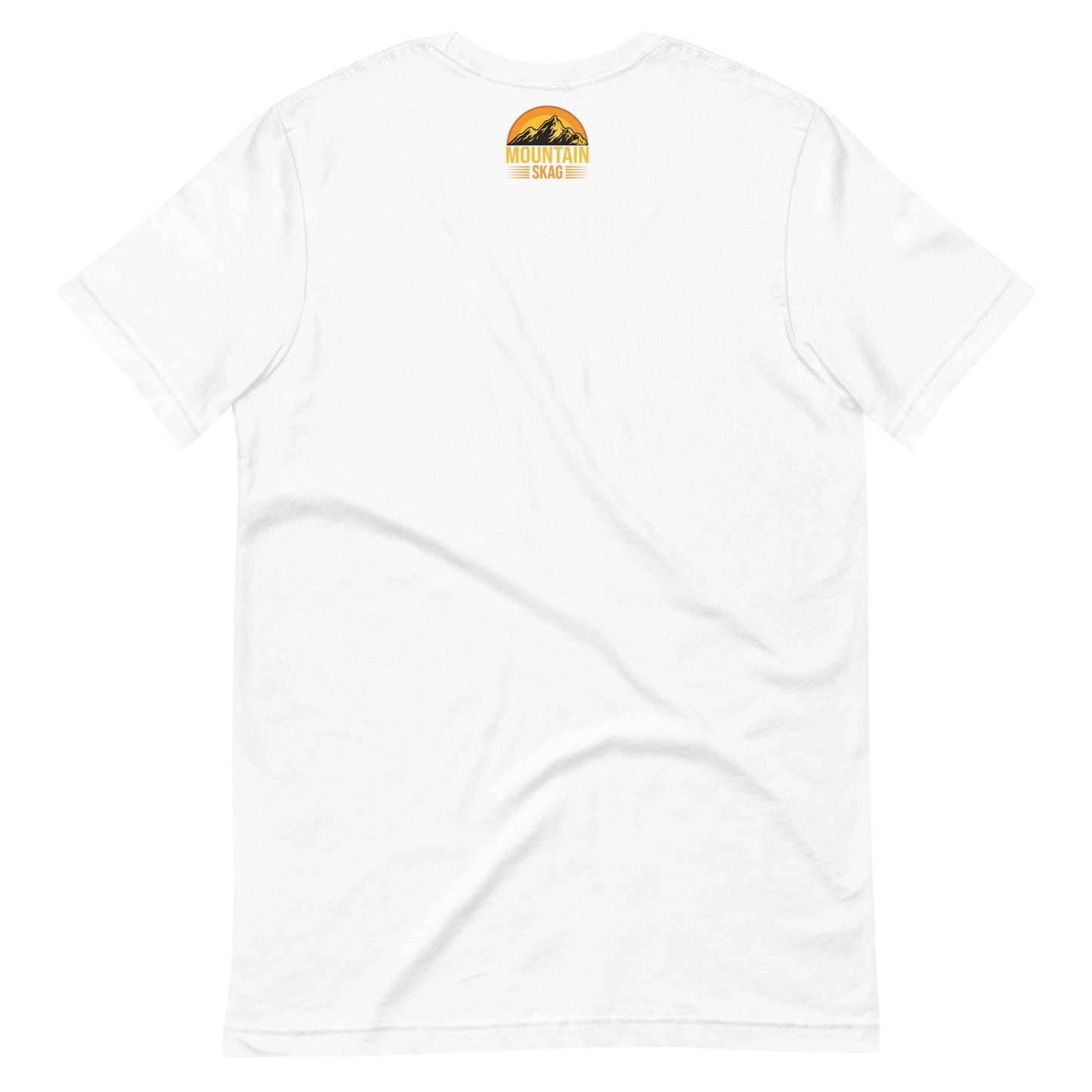Jumbo T-shirt (Unisex)