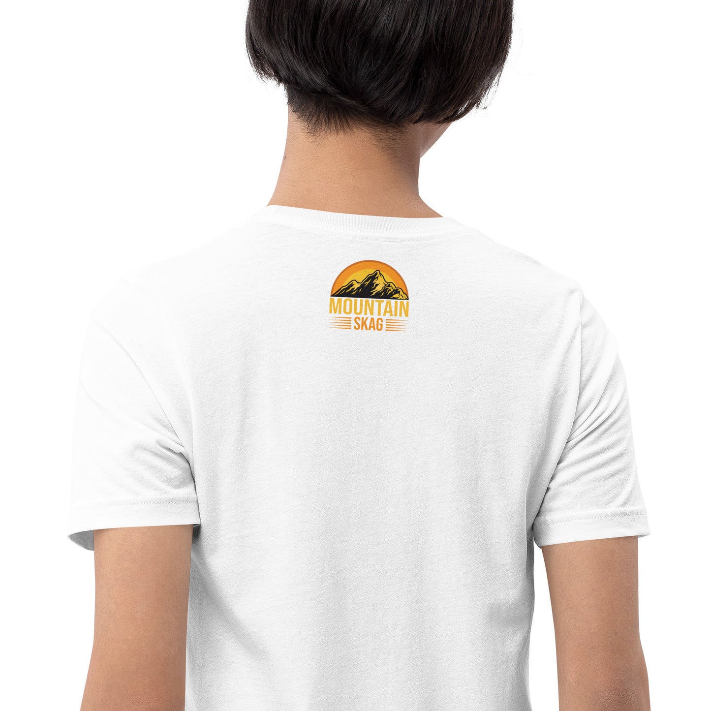 Kime Hut T-shirt (Unisex)